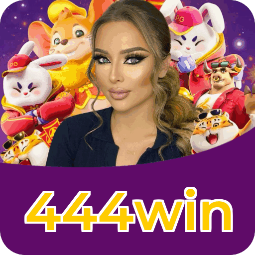 Login rápido no app 444win