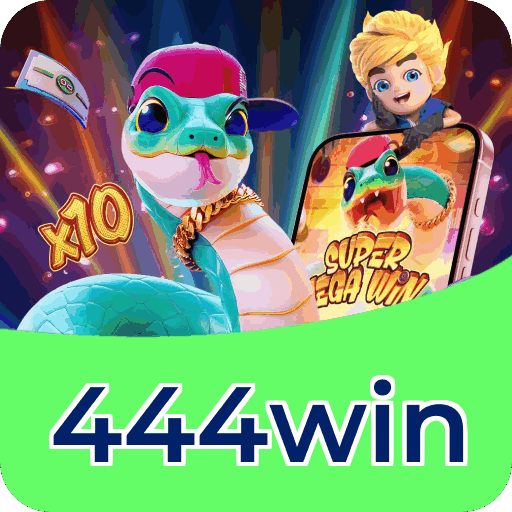 Cadastro 444win