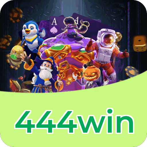 Siga a 444win no Facebook