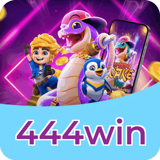 Instalação Android 444win
