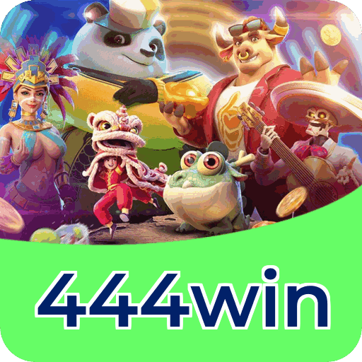 Bônus de boas-vindas 444win