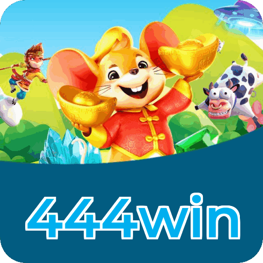 Suporte 444win