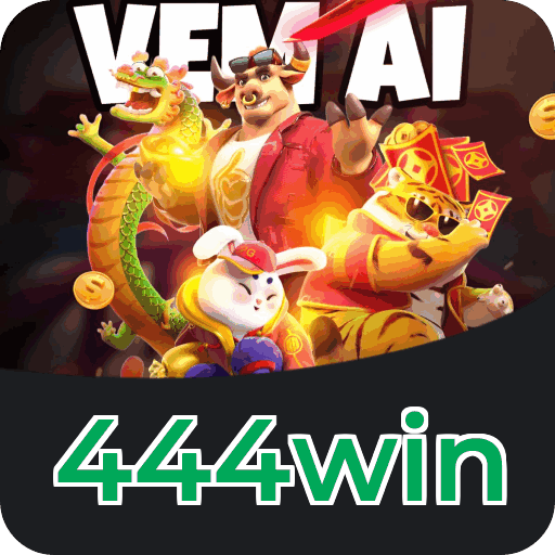 Streaming 4K no cassino ao vivo da 444win