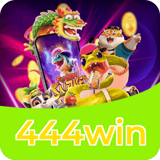Instalação PC 444win