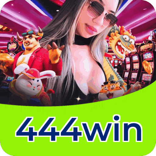 Bônus de Boas-vindas 444win