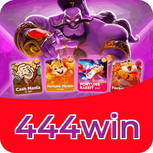 Instalar APK 444win